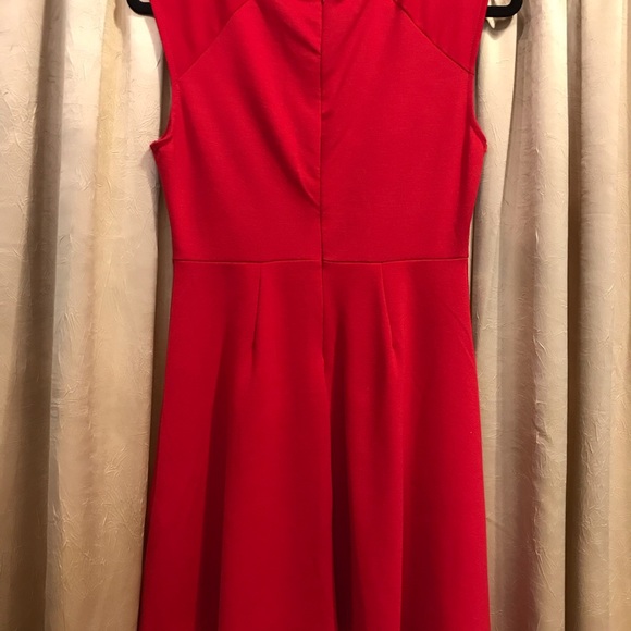 Red dress from Black Swan - Picture 4 of 5